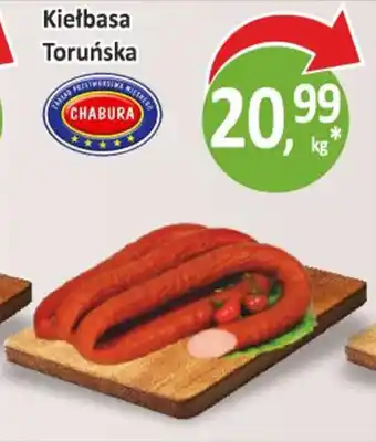 Passa Kiełbasa toruńska chabura oferta