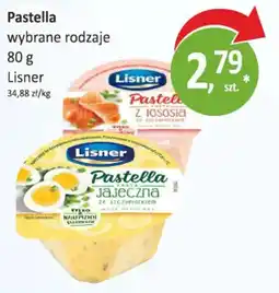 Passa Pastella Lisner oferta