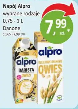 Passa Napój Alpro oferta