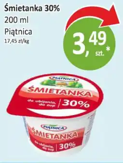 Passa Śmietanka 30% Piątnica oferta