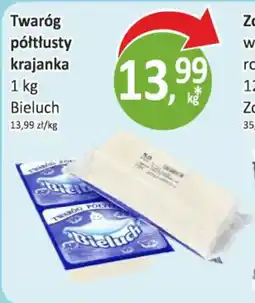 Passa Twaróg półtłusty krajanka Bieluch oferta