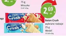 Passa Baton Crush Wedel oferta