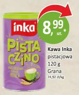 Passa Kawa Inka pistacjowa Grana oferta