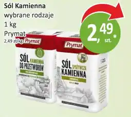 Passa Sól Kamienna Prymat oferta