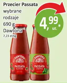 Passa Przecier Passata Dawtona oferta