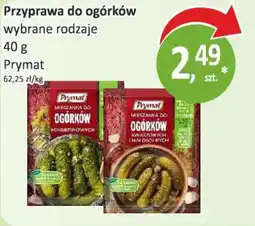 Passa Przyprawa do ogórków Prymat oferta