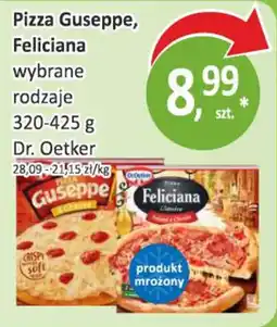 Passa Pizza Guseppe, Feliciana Dr. Oetker oferta