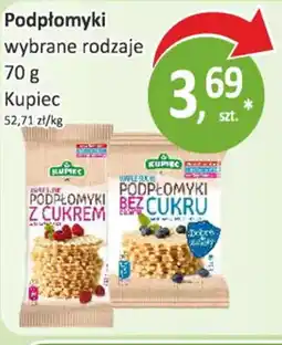 Passa Podpłomyki Kupiec oferta