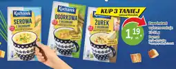 Passa Zupa instant Prymat oferta