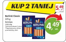 Passa Berlinki Classic Animex oferta