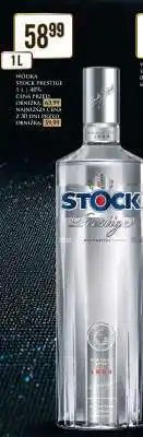 Dino Wódka Stock Prestige oferta