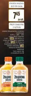 Dino LIKIER ŻOŁĄDKOWA GORZKA oferta