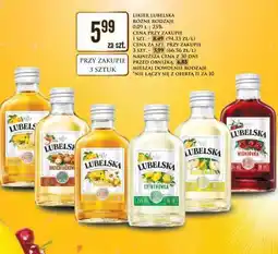 Dino LIKIER LUBELSKA RÓŻNE RODZAJE oferta