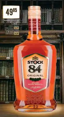 Dino Brandy Stock 84 oferta