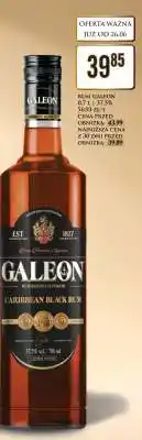 Dino RUM GALEON oferta