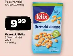 Netto Orzeszki Felix oferta