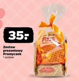 Netto Zestaw prezentowy Promyczek oferta
