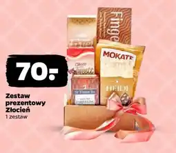 Netto Zestaw prezentowy Złocień oferta