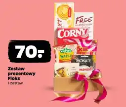 Netto Zestaw prezentowy Floks oferta