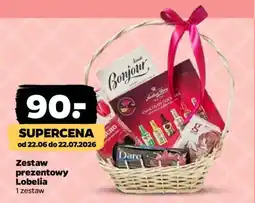Netto Zestaw prezentowy Lobelia oferta