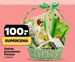 Netto Zestaw prezentowy Pistacja oferta