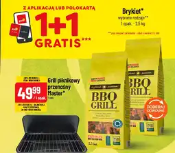 Polomarket Brykiet oferta
