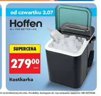Kostkarka