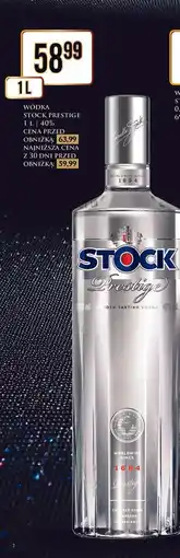 Dino Wódka Stock Prestige oferta