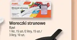 E.Leclerc Woreczki strunowe oferta