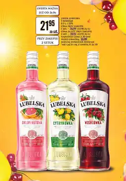 Dino Likier Lubelska oferta
