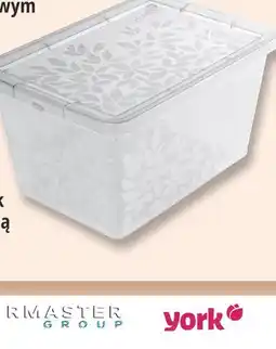 E.Leclerc Pojemnik z pokrywą oferta