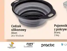 E.Leclerc Cedzak silikonowy oferta