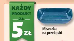 E.Leclerc Miseczka na przekąski oferta