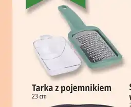 E.Leclerc Tarka z pojemnikiem oferta