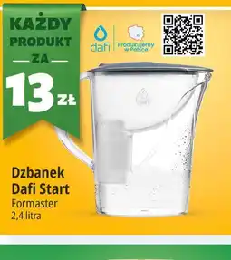 E.Leclerc Dzbanek Dafi Start Formaster oferta