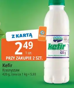 E.Leclerc Kefir Krasnystaw oferta