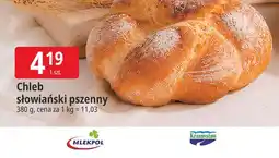 E.Leclerc Chleb słowiański pszenny oferta