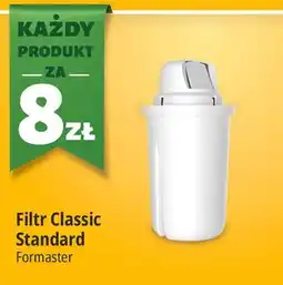 E.Leclerc Filtr Classic Standard Formaster oferta