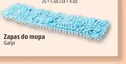 E.Leclerc Zapas do mopa Garpi oferta