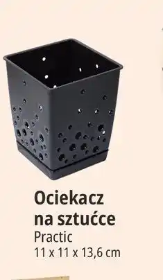 E.Leclerc Ociekacz na sztućce Practic oferta
