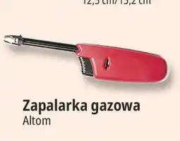 E.Leclerc Zapalarka gazowa oferta
