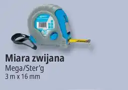 E.Leclerc Miara zwijana Mega/Ster'g oferta