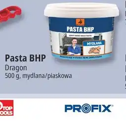 E.Leclerc Pasta BHP Dragon oferta