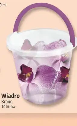 E.Leclerc Wiadro Branq oferta