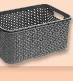 E.Leclerc Koszyk rattanowy Branq oferta