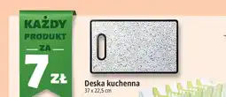 E.Leclerc Deska kuchenna oferta