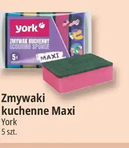 E.Leclerc Zmywaki kuchenne Maxi oferta