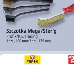 E.Leclerc Szczotka Mega/Ster'g oferta
