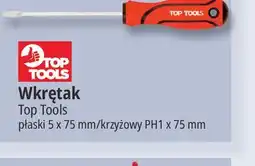 E.Leclerc Wkrętak Top Tools oferta