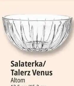 E.Leclerc Salaterka / Talerz Venus oferta